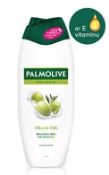 PALMOLIVE Naturals Olive&Milk крем для душа, 500мл