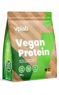  VPLAB undefined VPLAB Vegan Protein, šokolādes garša, 500g  