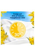 LENOR Sicilia veļas mīkstinātājs, 1239ml