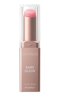  CATRICE undefined CATRICE Bare Glow lūpu eļļa-balzams, 3g  