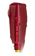 NYX PROFESSIONAL MAKEUP A Minecraft Movie Fat Oil Slick Click бальзам для губ, Redstone Mine, 1шт.