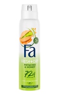  FA undefined FA Fresh + Dry Pistachio & Honey izsmidzināms dezodorants, 150ml 