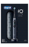 ORAL-B iO Series 9 Black Onyx Special Edition elektriskā zobu birste