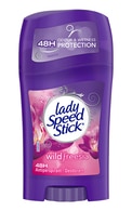 LADY SPEED STICK Boutique Wild Freesia антиперспирант-карандаш, 45г