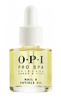 OPI Pro Spa масло для ногтей и кутикулы, 8,6мл