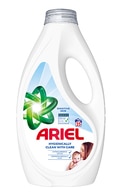  ARIEL undefined ARIEL Sensitive жидкое средство для стирки белья, 1.125л 