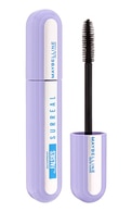 MAYBELLINE The Falsies Surreal Extension Waterproof skropstu tuša, Very Black, 10ml