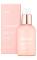  MEDICUBE undefined MEDICUBE Triple Collagen 4.0 сыворотка с тройным коллагеном, 55мл 