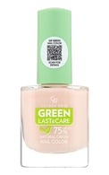 GOLDEN ROSE Green Last&Care nagu laka, 104, 10.2ml
