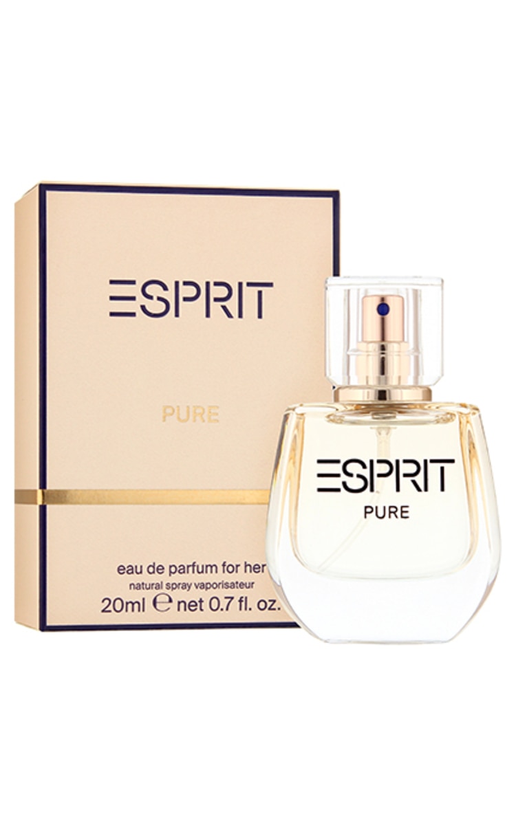 ESPRIT ESPRIT EdP Pure parfimērijas ūdens sievietēm, 20ml