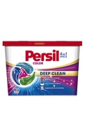 PERSIL Discs Color капсулы для стирки белья, 22шт.
