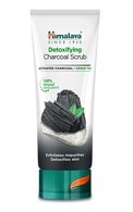  HIMALAYA undefined HIMALAYA Herbals Detox Charcoal skrubis sejai, 75ml  