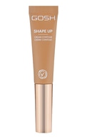 GOSH Shape Up krēmveida konturēšanas līdzeklis, 001 Far-Medium, 14ml
