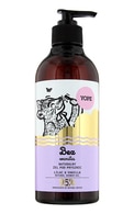  YOPE undefined YOPE Natural Lilac&Vanilla гель для душа, 400мл  