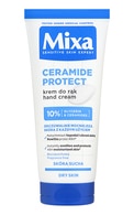 MIXA Ceramide Protect roku krēms, 100ml