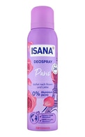  ISANA undefined ISANA Paris распыляемый дезодорант, 150мл  