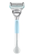 GILLETTE Venus бритва для зоны бикини, 1шт.