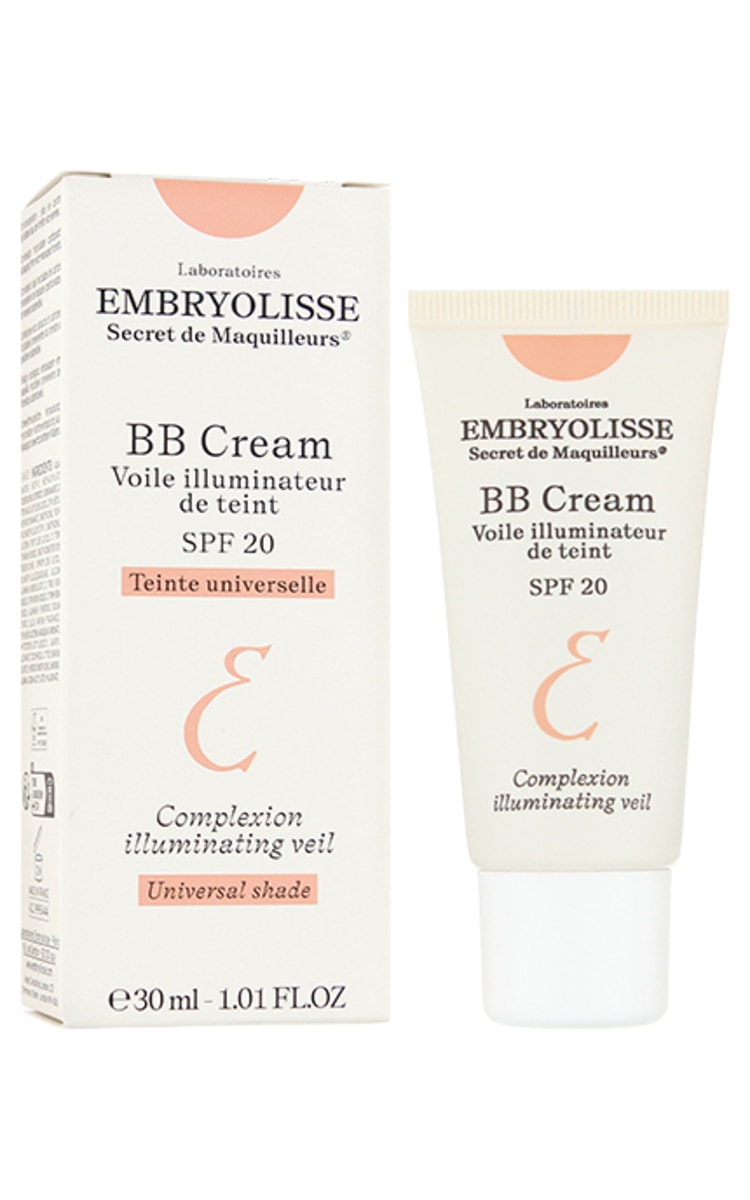 EMBRYOLISSE EMBRYOLISSE BB KR.SPF20