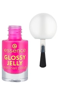 ESSENCE Glossy Jelly мини лак для ногтей, 02, 5мл