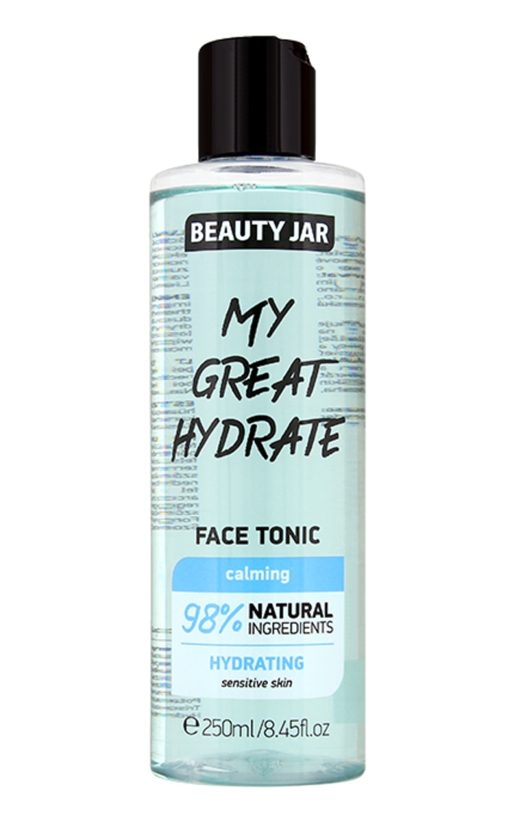 BEAUTY JAR BEAUTY JAR My Great Hydrate toniks sejai, 250ml