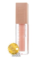 MAYBELLINE New York Lifter Gloss lūpu spīdums, 002 Ice, 5.4ml
