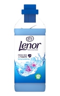 LENOR Spring Awakening veļas mīkstinātājs, 850ml