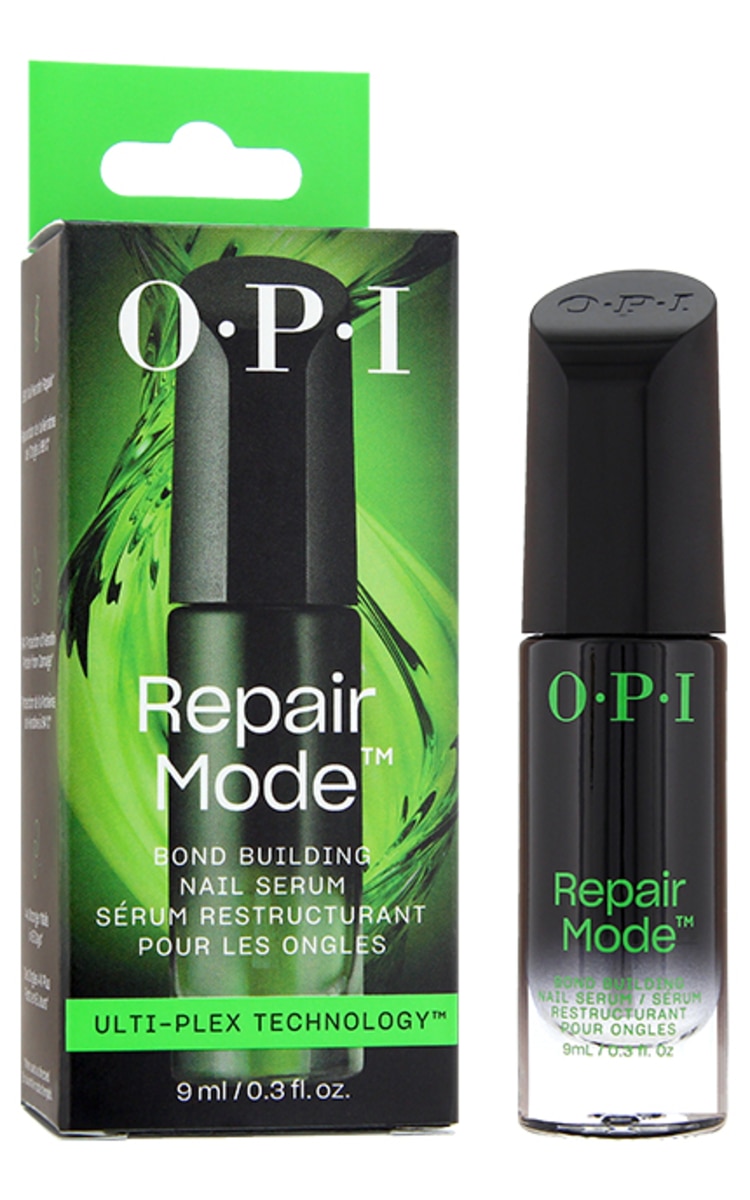 OPI Repair Mode регенерирующая сыворотка для ногтей, 9мл