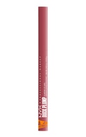 NYX PROFESSIONAL MAKEUP Duck Plump lūpu zīmulis, 02 Pinkjection, 1gab.