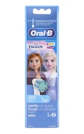 ORAL-B PRO Frozen 3+ сменные насадки для электрической зубной щетки, 2шт.