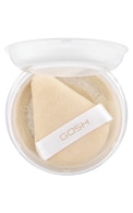 GOSH Bake'n Set Powder рассыпчатая пудра, 002 Soft Yellow, 15г