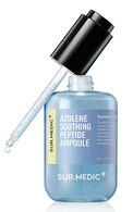 NEOGEN Sur.Medic™ Azulene Soothing Peptide ampulas serums sejai, 80ml