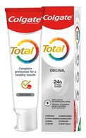 COLGATE Total Original зубная паста, 75мл