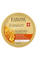 EVELINE Extra Soft sejas un ķermeņa krēms, 175ml