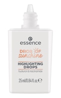 ESSENCE Drop Of sunshine хайлайтер-капли, 25мл