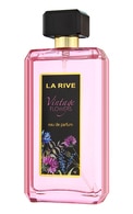LA RIVE Vintage Flowers sieviešu parfimērijas ūdens, 90ml