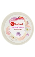 KRUIDVAT Magnolia&Jasmine ķermeņa sviests, 200ml