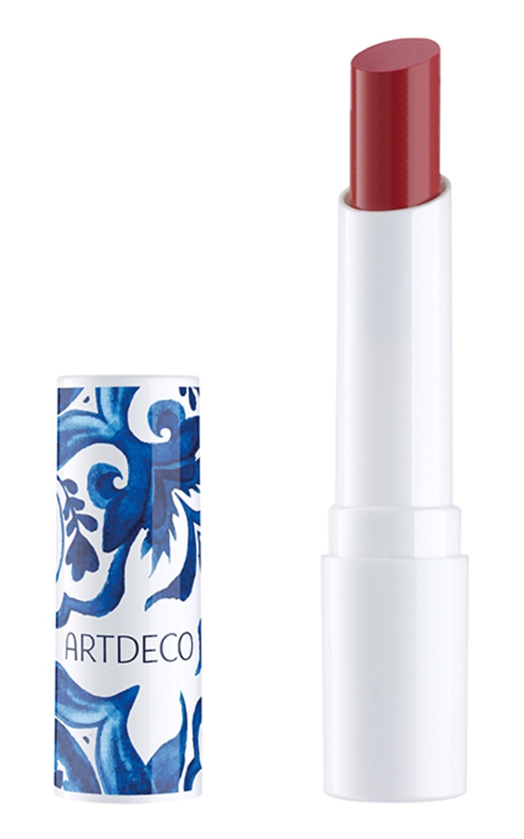 ARTDECO ARTDECO Color Booster бальзам для губ, 4 Rosé, 3г Rosé