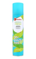  KRUIDVAT undefined KRUIDVAT Original Fresh сухой шампунь, 250мл  