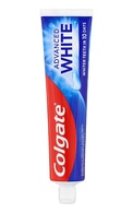 COLGATE Advanced White XL зубная паста, 125мл