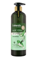  undefined undefined NATURALS BY WATSONS Aloe Vera шампунь против перхоти для сухой кожи головы, 490мл  