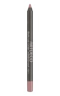ARTDECO Soft Lip Liner Waterproof lūpu zīmulis, 131 Perfect Fit, 1.2g
