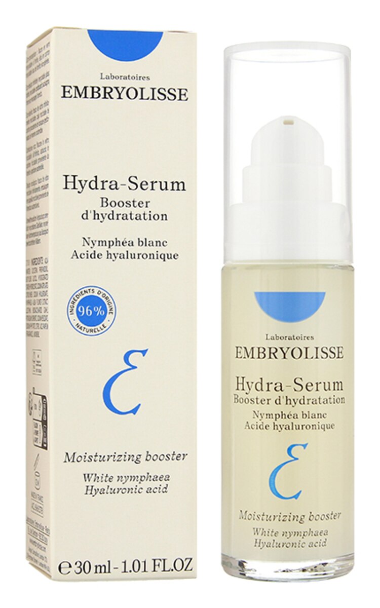 EMBRYOLISSE EMBRYOLISSE HYDRA SERUMS