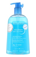  BIODERMA undefined BIODERMA Atoderm Gel douche dušas želeja, 500ml 