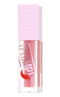 MAYBELLINE Lifter Plump lūpu spīdums, 001 Blush Blaze, 5.4ml