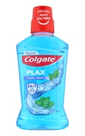 COLGATE Plax Cool Mint mutes skalojamais līdzeklis, 500ml