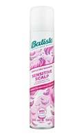  BATISTE undefined BATISTE Sensitive Scalp сухой шампунь, 200мл 