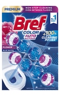  BREF undefined BREF Auto Active Flower tualetes bloks, 2x50g 