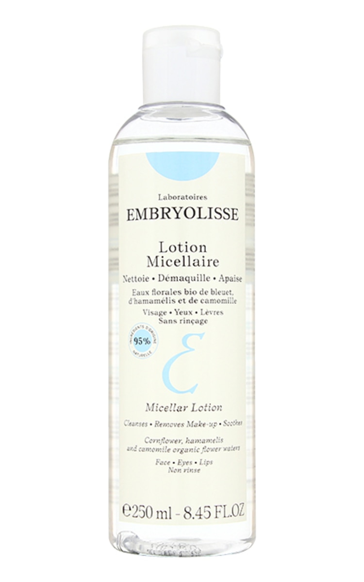 EMBRYOLISSE EMBRYOLISSE MICELĀRAIS ŪDENS