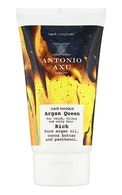 ANTONIO AXU Argan Queen matu maska, 150ml