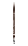 ESSENCE Micro Precise карандаш для бровей, 06 Dark Brown, 0.05г